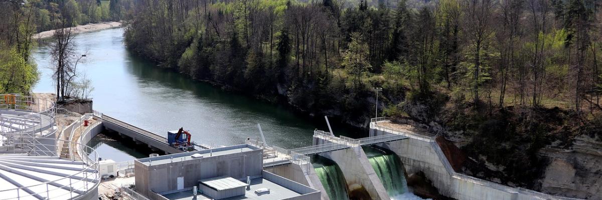 Autorizzazione unica ai sensi del D.Lgs. 190/2024 per il ripristino impianto mini-idroelettrico denominato “Filanda” . Pratica ER 94.