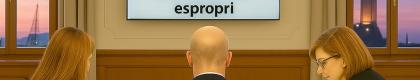 Commissione Provinciale Espropri Commissione Provinciale Espropri
