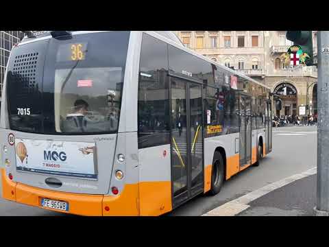 Illustrati i progetti per il Trasporto Pubblico Metropolitano