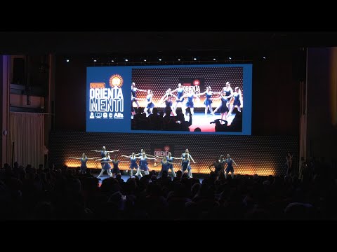 Generazione Futuro: emozioni e idee da Orientamenti