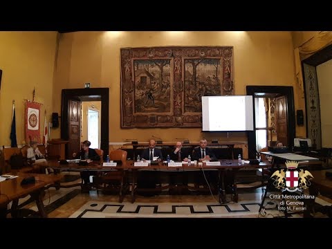 Presentazione progetto DeSk