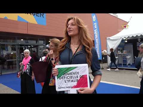 Expo Marsiglia 2024: le eccellenze del territorio in mostra