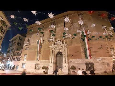 Festa della Repubblica a Palazzo Doria Spinola