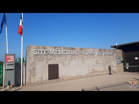 Memoria e Condivisione: a Camp des Milles ed Aix-en-Provence confronto italo-francese tra studenti