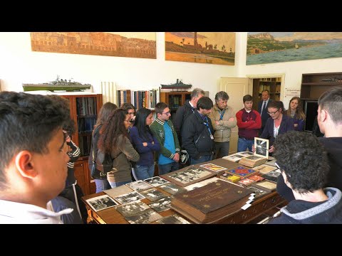 Fondazione Ansaldo apre agli studenti i suoi archivi storici