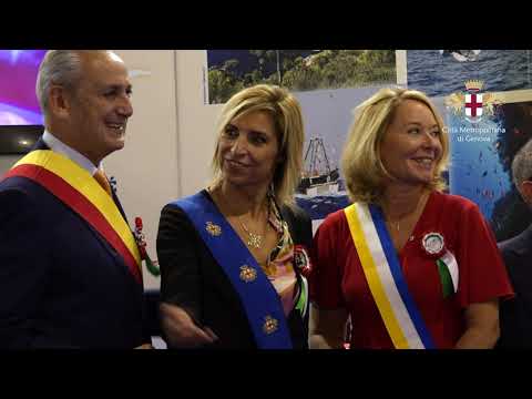 Genova e Marsiglia sempre più vicine