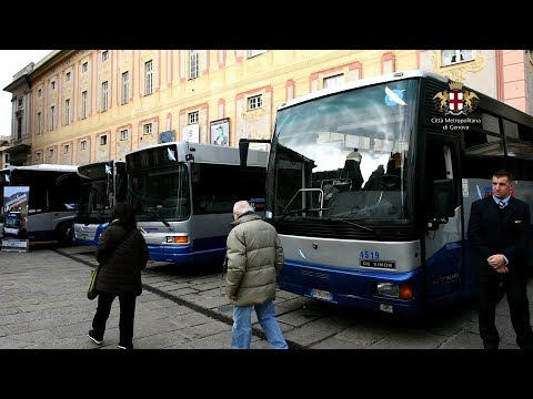 Il Vicesindaco metropolitano parla dei progetti per la linea Rapallo-Portofino