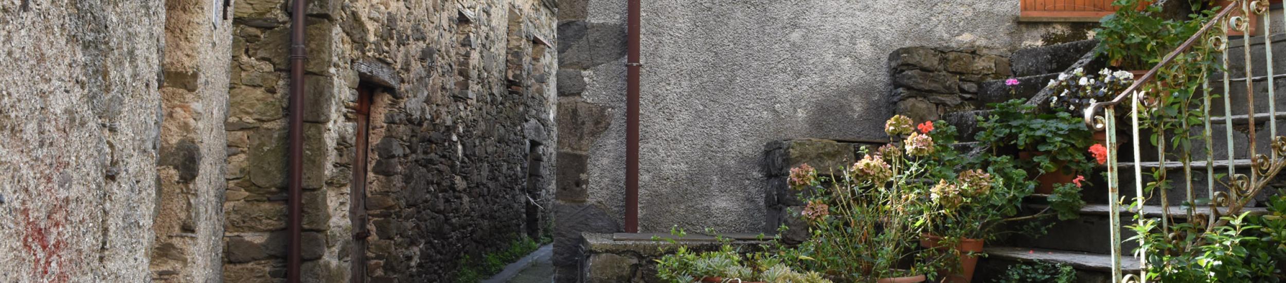 Territorio metropolitano Territorio metropolitano