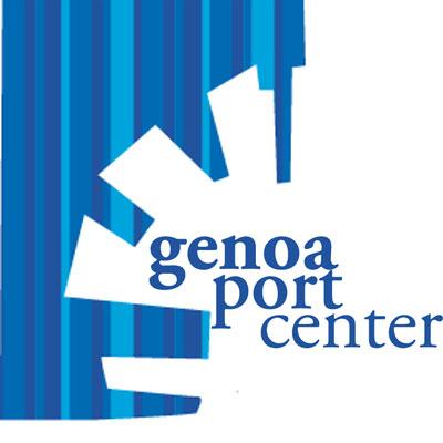 Genoa Port Center Genoa Port Center