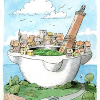 Parco del Basilico Parco del Basilico