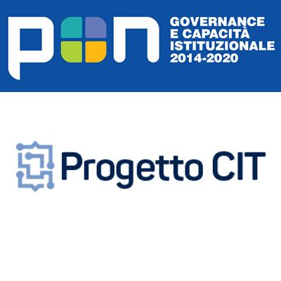 Progetto CIT Progetto CIT