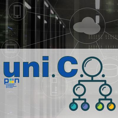 Progetto Uni.C.O. Progetto Uni.C.O.
