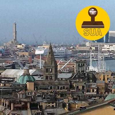 Stazione Unica Appaltante Stazione Unica Appaltante