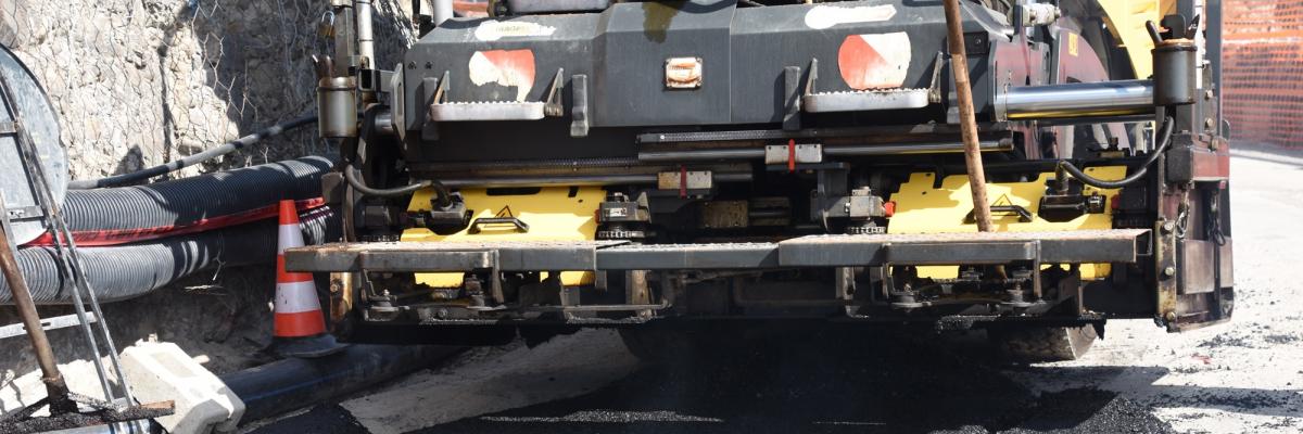 #Viabilità: Ordinanze attive sulle provinciali #Viabilità: Ordinanze attive sulle provinciali