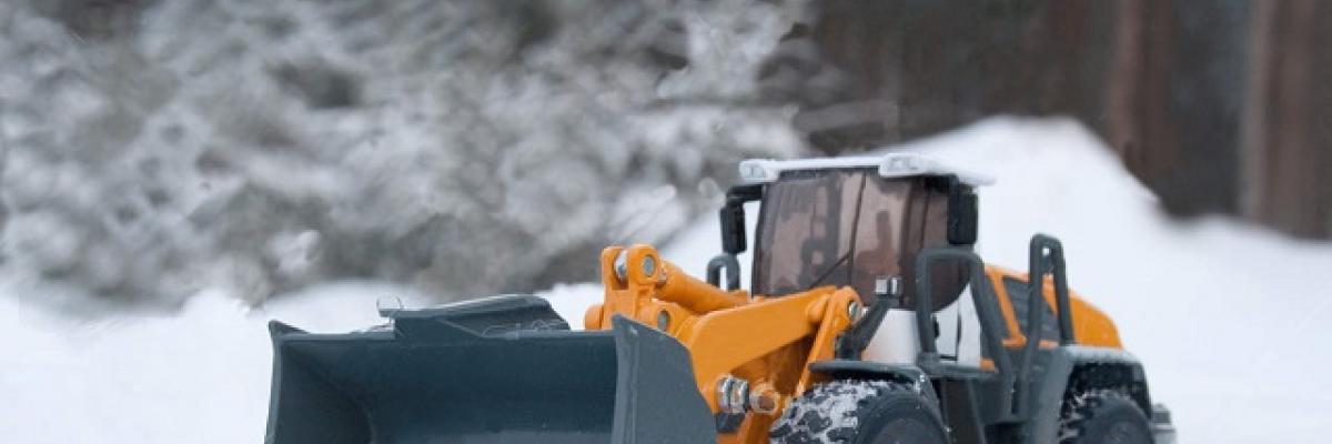 Immagine decorativa inerente alla notizia: pala gommata. Immagine decorativa inerente alla notizia: pala gommata