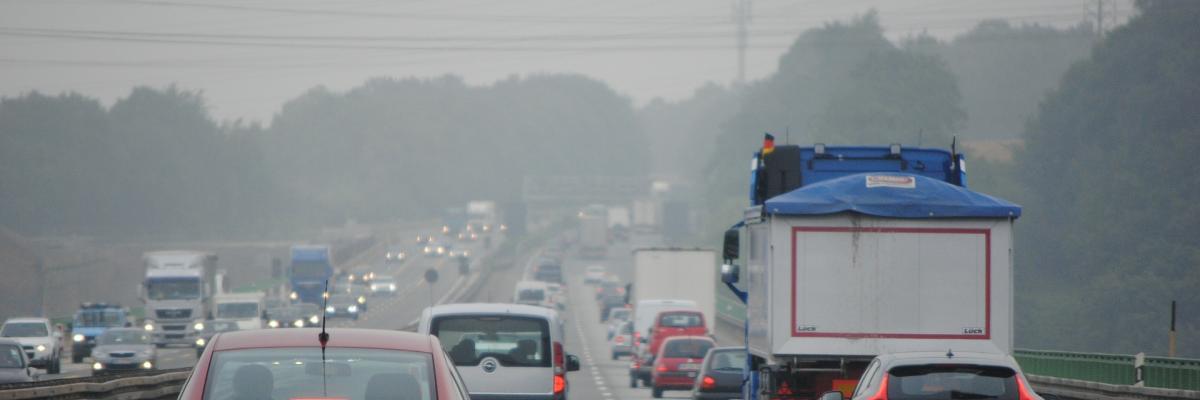 Immagine decorativa inerente alla notizia, traffico in autostrada. Immagine decorativa inerente alla notizia, traffico in autostrada